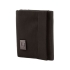 Бумажник VICTORINOX Lifestyle Accessories 4.0 Tri-Fold Wallet, черный, нейлон 800d