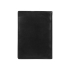 Набор Samsonite (Самсонайт): портмоне, футляр для кредитных карт, черный, натуральная кожа