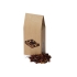 Подарочный набор с чаем и френч-прессом Чайная композиция, френч-пресс- прозрачный/натуральный, упаковка чай- крафт, наполнитель- зеленая липа, френч-пресс- боросиликатное стекло/нержавеющая сталь/буковое дерево, упаковка чай- картон, наполнитель- бумажная стружка шириной 4 мм