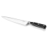 Кухонный нож от Paul Bocuse, черный/серебристый, нержавеющая сталь/abs пластик
