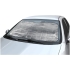 Автомобильный солнцезащитный экран Noson, серебристый (P), серебристый, пена тфэ