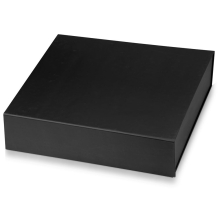 Подарочная коробка Giftbox большая, черный