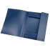 Подарочный набор «Vista», синий, синий, полиэстер 600d, пластик