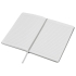 Подарочный набор Guardar, серый, серый, нетканый материал 80 г/м2, картон с покрытием пвх, металл, пластик с покрытием soft-touch\металл