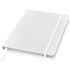 Подарочный набор «Guardar», белый, белый, нетканый материал 80 г/м2, картон с покрытием ПВХ, металл, пластик с покрытием soft-touch\металл