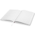 Подарочный набор «Guardar», белый, белый, нетканый материал 80 г/м2, картон с покрытием ПВХ, металл, пластик с покрытием soft-touch\металл