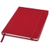 Подарочный набор «Guardar», красный, красный, нетканый материал 80 г/м2, картон с покрытием ПВХ, металл, пластик с покрытием soft-touch\металл
