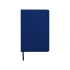 Подарочный набор «Guardar», синий, синий, нетканый материал 80 г/м2, картон с покрытием ПВХ, металл, пластик с покрытием soft-touch\металл