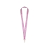 Шнурок с удобным крючком Impey, розовый, розовый, полиэстер