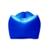 Надувной диван БИВАН 2.0, синий, синий, высококачественный полиэстер