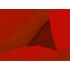 Надувной диван БИВАН 2.0, красный, красный, высококачественный полиэстер
