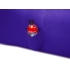 Надувной диван БИВАН 2.0, фиолетовый, фиолетовый, высококачественный полиэстер