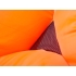 Надувной диван БИВАН 2.0, оранжевый, оранжевый, высококачественный полиэстер