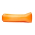 Надувной диван «Биван Promo», оранжевый, оранжевый, высококачественный полиэстер