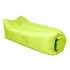 Надувной диван БИВАН 2.0, лимонный, лимонный, высококачественный полиэстер