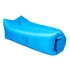 Надувной диван БИВАН 2.0, голубой, голубой, высококачественный полиэстер
