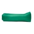 Надувной диван «Биван Promo», зеленый, зеленый, высококачественный полиэстер