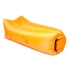 Надувной диван БИВАН 2.0, оранжевый, оранжевый, высококачественный полиэстер