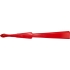 Складной ручной веер Maestral в бумажной коробке, красный, красный, полиэстер