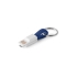 RIEMANN. USB-кабель с разъемом 2 в 1, Королевский синий, синий, абс пластик, пвх