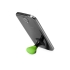 Музыкальный сплиттер-подставка для телефона Spartacus 2 в 1, зеленый/черный, зеленый/черный, абс пластик/силикон