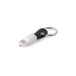 RIEMANN. USB-кабель с разъемом 2 в 1, Черный, черный, абс пластик, пвх