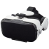 Набор для Виртуальной реальности с наушниками, белый, белый/черный, абс пластик