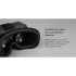 Очки VR Rombica VR XSense, белый, черный, пвх