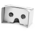Виртуальные очки Veracity из картона, белый, картон