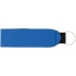 Бирка для ключа с кольцом Vacay, синий, синий, искусственный неопрен