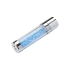 USB-флешка на 16 ГБ, micro USB, синий, синий/серебристый, пластик