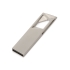 USB-флешка на 64 ГБ,  серебро, серебристый, металл