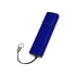 Флеш-карта USB 2.0 16 Gb металлическая с колпачком Borgir, темно-синий, темно-синий, металл