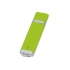 Флеш-карта USB 2.0 16 Gb Орландо, зеленый, зеленый, пластик\металл
