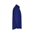 Рубашка Aifos мужская с длинным рукавом, классический-голубой, классический голубой, 65% полиэстер 35% хлопок, поплин