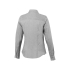 Женская рубашка с длинными рукавами Vaillant, серый стальной, серый стальной, ткань оксфорд, 100% хлопок