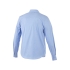 Рубашка с длинными рукавами Hamell, светло-синий, светло-синий, поплин из хлопка 96% и эластана 4%