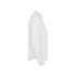 Рубашка женская Oxford, белый, белый, 70% хлопок, 30% полиэстер, ткань оксфорд