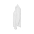 Рубашка женская Oxford, белый, белый, 70% хлопок, 30% полиэстер, ткань оксфорд