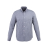 Рубашка с длинными рукавами Vaillant, мужская, темно-синий, оксфорд, 100% хлопок