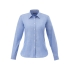 Рубашка Lucky женская, светло-синий, светло-синий, 60% хлопок, 40% полиэстер