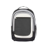 Рюкзак Tumba, серый, серый, пвх 1680d, шестигранная сетка 600d+210d, пена пэ 5мм