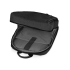 Бизнес-рюкзак «Soho» с отделением для ноутбука, темно-серый, темно-серый, полиэстер