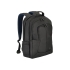 Рюкзак для ноутбука 17.3 8460, черный, черный, полиэстер