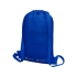 Nadi cетчастый рюкзак со шнурком, ярко-синий, ярко-синий, полиэстер
