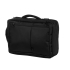 Рюкзак-трансформер Volume для ноутбука 15'', черный, черный, снаружи: полиэстер woolenex 900d, подкладка: полиэстер 210d