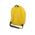 Рюкзак Trend, желтый (Р), желтый, полиэстер 600d