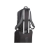 Рюкзак Era для ноутбука 15 дюймов, серый, серый, полиэстер 600d