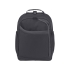 Рюкзак Checkmate для ноутбука, черный, черный, полиэстер 600d