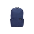 Рюкзак Mi Casual Daypack Dark Blue (ZJB4144GL), темно-синий, полиэстер